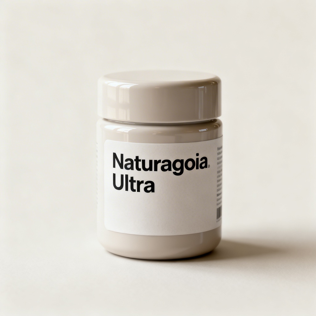 Naturagoia Ultra